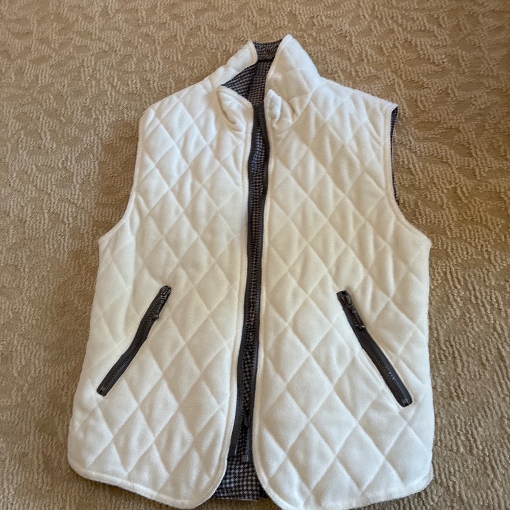 Woman’s vest